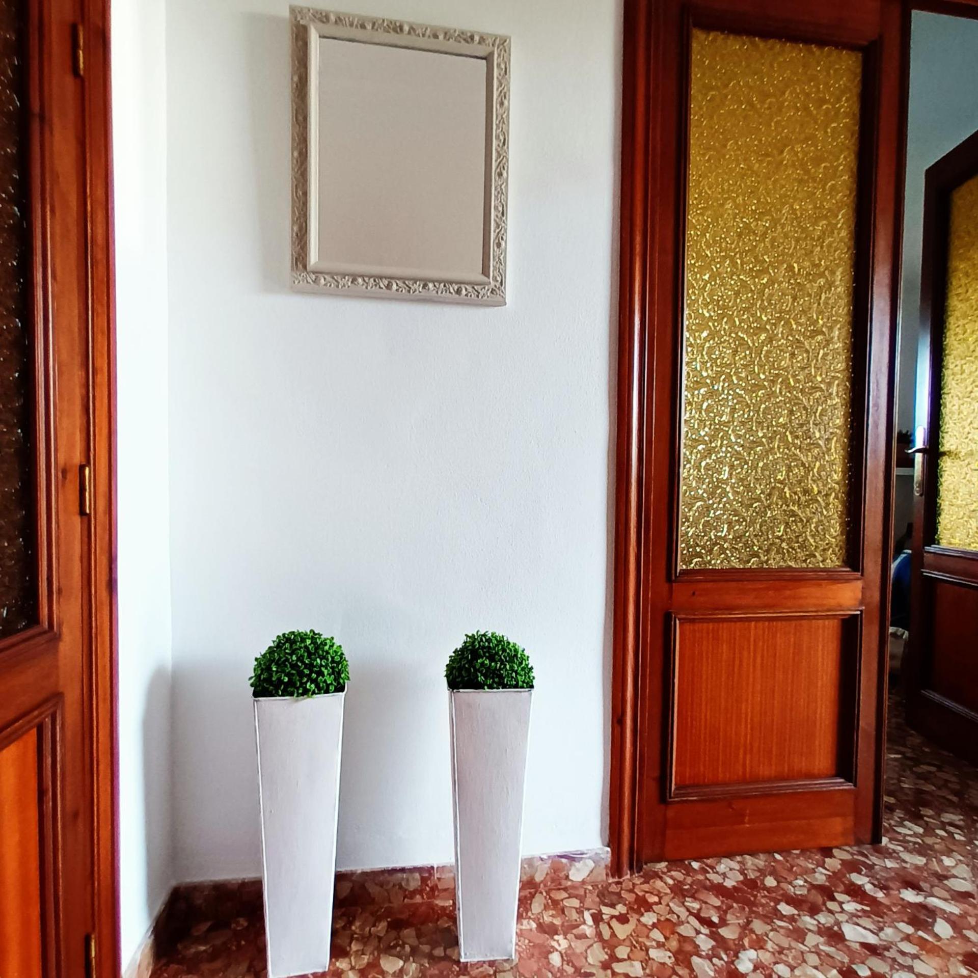 Hispalis Villa En Matalascañas Exterior foto